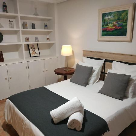 Apartamento Vistas Al Mar - Coveta Fuma El Campello Exteriör bild