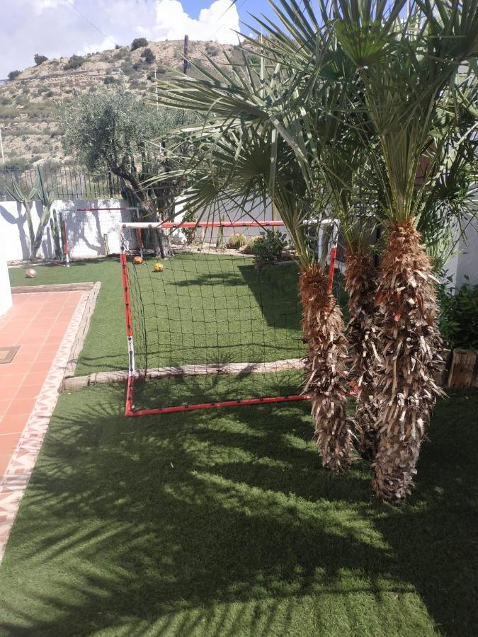 Apartamento Vistas Al Mar - Coveta Fuma El Campello Exteriör bild
