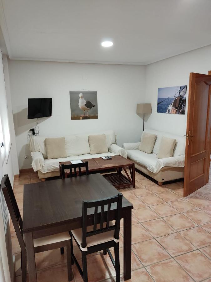 Apartamento Vistas Al Mar - Coveta Fuma El Campello Exteriör bild