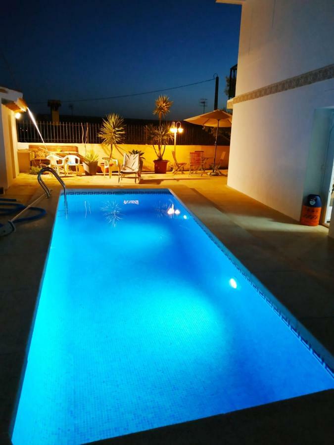 Apartamento Vistas Al Mar - Coveta Fuma El Campello Exteriör bild